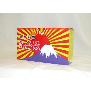 活力天然「気合散 辛口」1箱 150ｇ×3袋入｜pechka