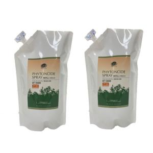 フィトンエアー グリーン PC-560GR 溶液1000ml×2本付 : PECHKA - 通販