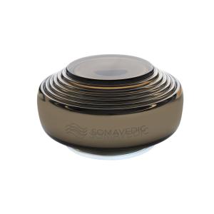 ソマヴェディック「マイルドピュア ポータブルボタン」 : PECHKA