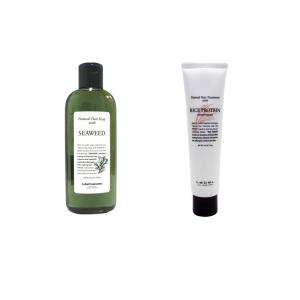 ルベル ナチュラル ヘア トリートメント ウィズ RP 1600ml