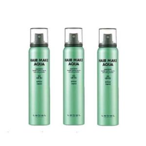 NBAA スタイリングエマルジョン 100ml（3点セット） : PECHKA - 通販