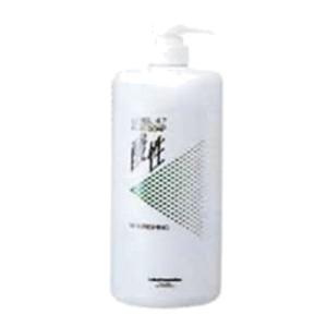 LebeL（ルベル） 4.7 酸性モイスチャーコンディショナー 1200ml