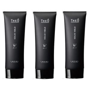 ルベル ジオ パワーオイル クリエイティブホールド (100g)×6本セット