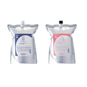 タマリス ラクレア オー シャンプー K クセゲフレッシュ 2000ml