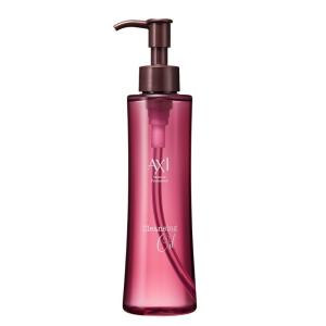 クオレ　AXI クレンジングオイルTC-a (メイクアップ落とし) 200ml
