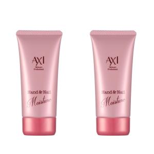 クオレ AXI ハンド&ネイルモイスチャートリートメントTC (ハンド