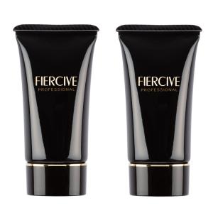 クオレ フィアシブ ブライトパウダーUV-a (12g)20 パフ付き・ケース