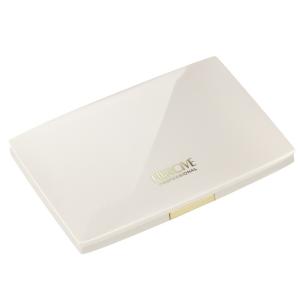 クオレ フィアシブ ブライトパウダーUV-a (12g)20 パフ付き・ケース