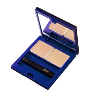 クオレ フィアシブ ブライトパウダーUV-a (12g)20 パフ付き・ケース