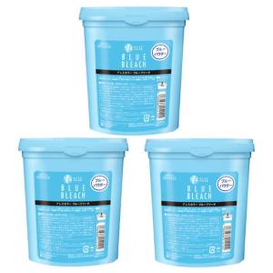 napla（ナプラ） アクセスフリー パウダーブリーチ 500g ×4セット