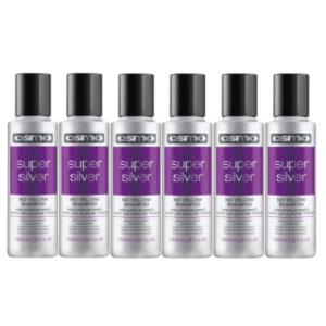 アレス osmo カラーセーブ ラディアンスマスク 300ml×6点セット