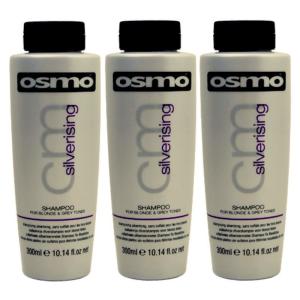 アレス osmo カラーセーブ シャンプー 1000ml×6点セット : PECHKA