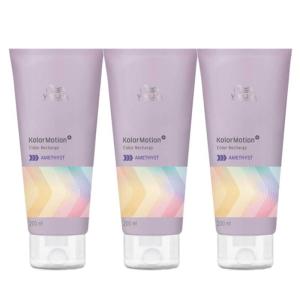 ウエラ カラーモーション＋ シャンプー 940mlリフィル6点セット