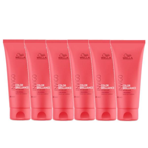 ウエラ インヴィゴ INVIGO カラーブリリアンス バイブラントカラーコンディショナー 200ml...