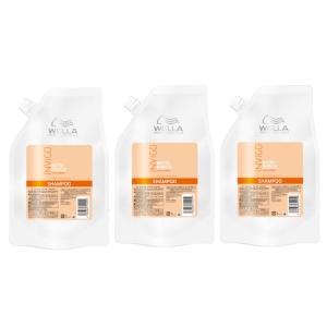 ウエラ インヴィゴ INVIGO ニュートリエンリッチ　ディープ シャンプー 250ml 【6本セット】 ウエラ インヴィゴ INVIGO ニュートリエンリッチ ディープ シャンプー