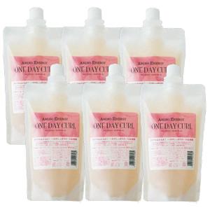 イリヤ アミノエナジー ワンデイカール 400ml リフィル×6点セット イリヤ アミノエナジー ワンデイカール 400ml リフィル×3点セット