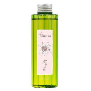 イリヤ she シンプルオイル 金木犀 150ml : PECHKA - 通販 - Yahoo