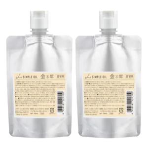 イリヤ she シンプルオイル 金木犀 150ml : PECHKA - 通販 - Yahoo