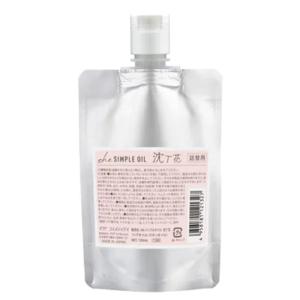 イリヤ she シンプルオイル 金木犀 150ml : PECHKA - 通販 - Yahoo