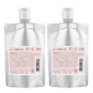 イリヤ she シンプルオイル 金木犀 150ml : PECHKA - 通販 - Yahoo