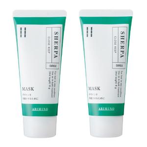 アリミノ　シェルパ　セット シェルパ x4個セット アリミノ デザインサプリ シャンプーD-2