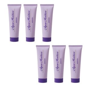 アリミノ アクアモイスチュア 80g 6点セット : PECHKA - 通販 - Yahoo