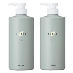 アリミノ カラーストーリー アドミオ カラーケア トリートメント 680g2