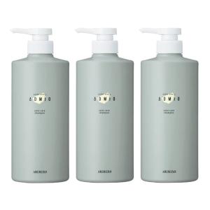 アリミノ カラーストーリー アドミオ カラーケア トリートメント 680g2