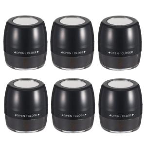 アモロス 黒彩 ぽんぽん 5g 黒×2点セット : PECHKA - 通販 - Yahoo