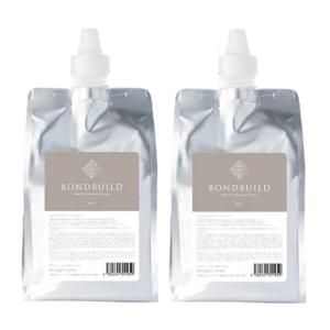 オレンジコスメ ボンドビルド プレックス トリートメント 200g 3個