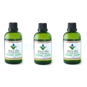 中京商事 インカオイル オーガニックホホバソープ 100g ×6点セット