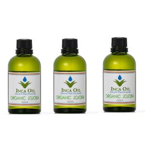 中京商事 インカオイル オーガニックアルガンオイル ディオゥドライ