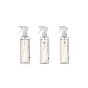 中京商事 Un アン ヘアシャンプー 1000mlリフィル ×3点セット : PECHKA