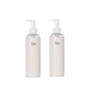 中京商事  Un　アン　ヘアシャンプー　1000ml ヘアトリートメント　1000g リフィルセット 中京商事 Un アン ヘアシャンプー 1000mlリフィル ×3点セット : PECHKA