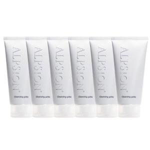 ALPSion アルピュア アクアシャワージェル 1000ml×6点セット : PECHKA