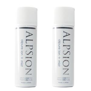 ALPSion アルピュア アクアシャワージェル 1000ml×6点セット : PECHKA