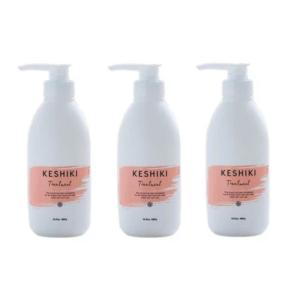 &NINE（アンド・ナイン） ケシキ シャンプー 480ml ×6点セット