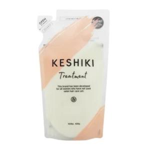 &NINE（アンド・ナイン） ケシキ シャンプー 480ml ×6点セット