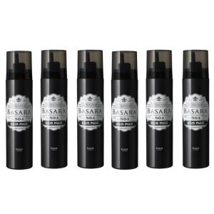 クラシエ BASARA(バサラ) 805 ソリッドスプレー 170g 6個セット