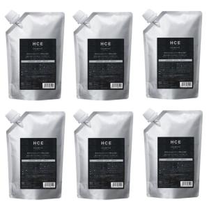 クラシエ ヘアクリエステ トリートメント アクティブ 1500g リフィル 6