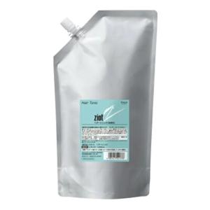 クラシエ Ziot ジオット ヘア トニック  2000mlリフィル【3個セット】 クラシエ Ziot ジオット ヘア トニック 2000mlリフィル3個セット