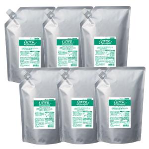 クラシエ シルクシャンプー(オイリータイプ) 2500ml6個セット : PECHKA