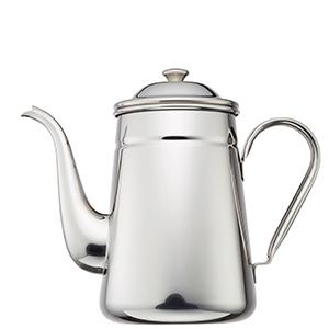 Kalita(カリタ) 電気式ドリップ専用ポット KEDP-600(ネイビー）JP