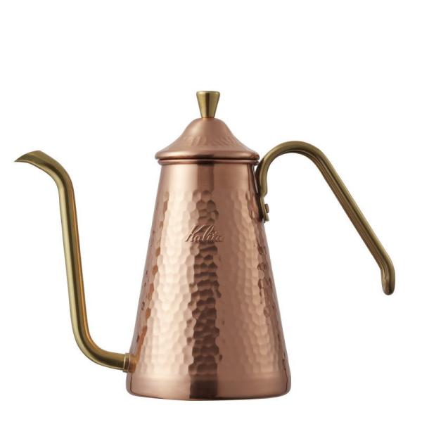 Kalita(カリタ)  Made in TSUBAME ドリップポットスリム 700CU (522...