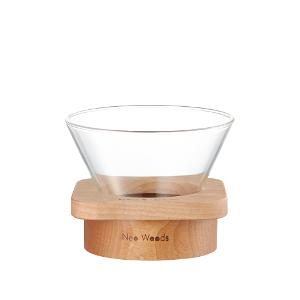 Kalita (カリタ) WDG-185 角型 (44306) ※こちらはJug400(サーバー)は付属しません。｜pechka