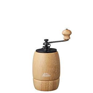 Kalita(カリタ) 電動コーヒーミル ナイスカットG用受缶 (81248