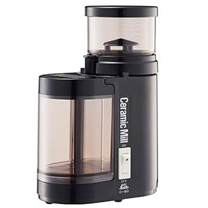 Kalita(カリタ) 電動コーヒーミル ナイスカットG用受缶 (81248