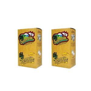 TOSCHI（トスキ） シュガーヴィッレ (きび砂糖、小袋約4g) 750g