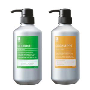 パール化研 エフェクトブリーチ アシッドキレートシャンプー 1000ml