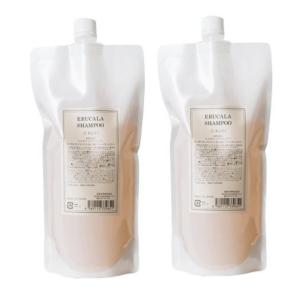 香栄化学 エルカラ20 洗い流さないトリートメント 400ml レフィル×6点